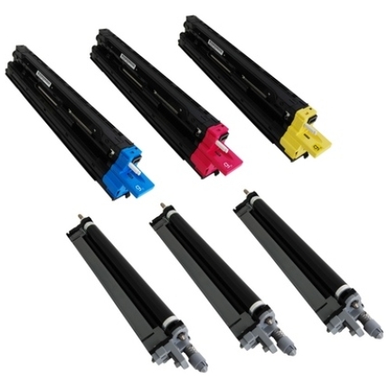 Detalė Kyocera MK-8325B (1702NP0UN1) Maintenance Kit - Color