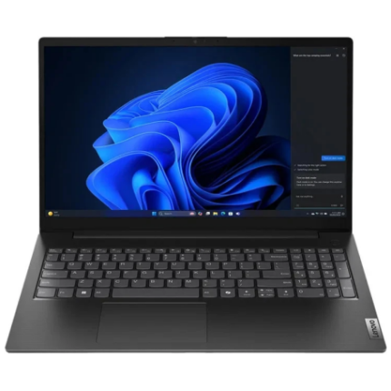 Lenovo V15 G5 15.6'' FHD Intel Core 7 240H 16GB 1TB SSD W11H, Black (SPEC)