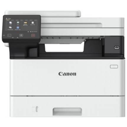 Canon i-SENSYS MF461dw Printer Laser MFP B/W A4 36 ppm USB Wi-Fi Ethernet (SPEC)
