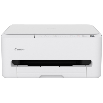 Canon PIXMA TS4150i Printer Inkjet Colour MFP A4 14 ppm USB Wi-Fi
