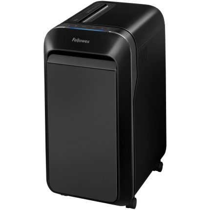 SHREDDER POWERSHRED LX220/BLACK 5502601 FELLOWES