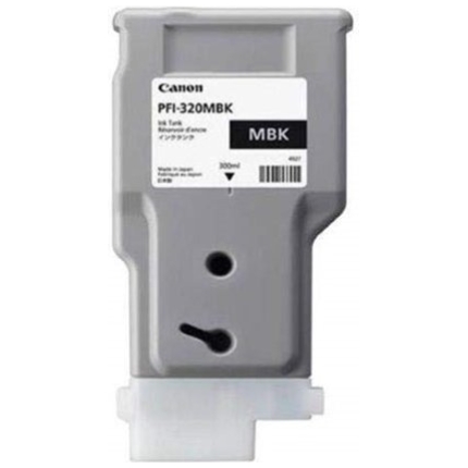 Canon Ink PFI-320 Matte Black (2889C001) (SPEC) (2889C001/SPEC)