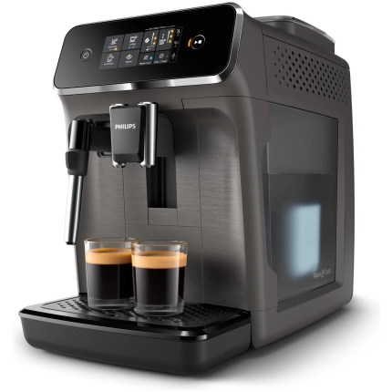COFFEE MACHINE/EP2224/10 PHILIPS