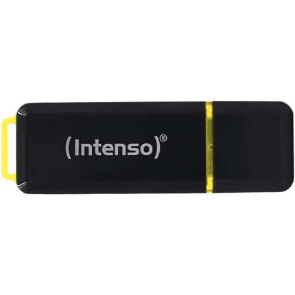 MEMORY DRIVE FLASH USB3.1/128GB 3537491 INTENSO