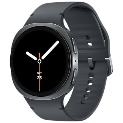 SMARTWATCH GALAXY WATCH8/44MM DARK GRAY SM-L330 SAMSUNG