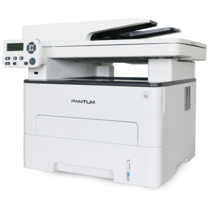 Printer Pantum M7100DW, Monochrome, Laser, Multifunctional, A4