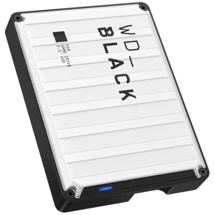 External HDD|WESTERN DIGITAL|Colour White|6000 GB|WDBPSZ0060BWT-WESN