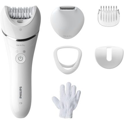 EPILATOR/BRE715/00 PHILIPS