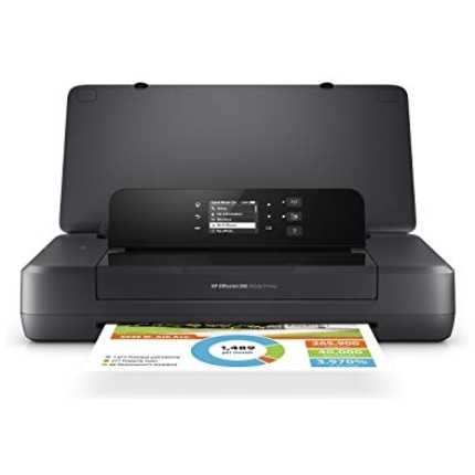 HP OfficeJet 200 Mobile Printer (CZ993A)