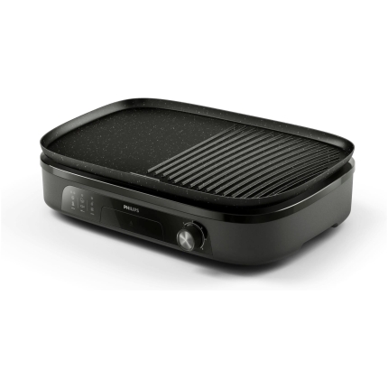 GRILL ELECTRIC/HD6210/90 PHILIPS