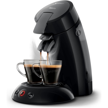 COFFEE MACHINE/HD6553/67 PHILIPS