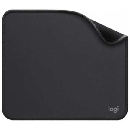 Logitech MOUSE PAD Studio Series Mousepad 230x200mm, Graphite