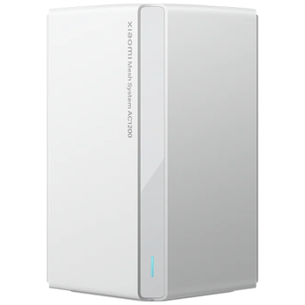 Xiaomi Mesh System AC1200 (1-pack), White