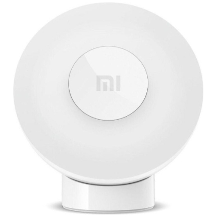 Xiaomi Mi Motion-Activated Night Light 2 Bluetooth, White