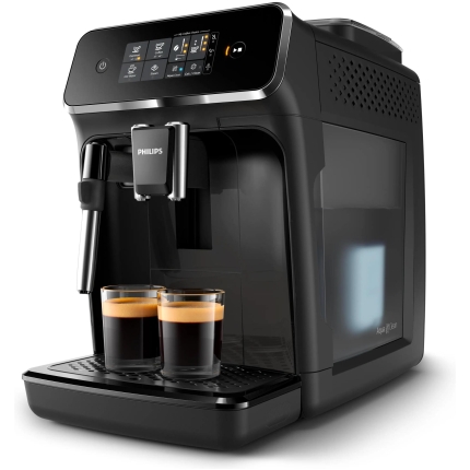 COFFEE MAKER ESPRESSO/EP2225/10 PHILIPS