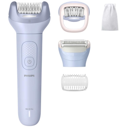 EPILATOR/BRE709/00 PHILIPS