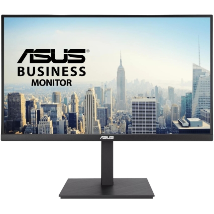 LCD Monitor|ASUS|27 "|3840 x 2160 pixels|4K Ultra HD|Native aspect ratio 16:9|LCD|Flat|90LM09WJ-B02170