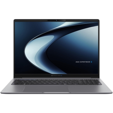 Notebook|ASUS|ExpertBook|PM5606CKA-MB0732X|CPU AMD RyzenT AI 5|330|2 GHz|16 "|1920 x 1200 pixels|RAM 16 GB|DDR5-SDRAM|SSD 512 GB|Discrete graphics Not available|On-board graphics Yes|Numeric keypad Yes|Keyboard language English|OS installed Windows 11 Pro|Colour Grey|Weight 1.87 kg|90NX0981-M00ZY0