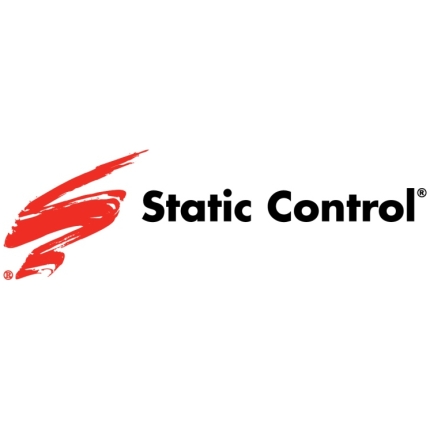 Static Control Toner Cartridge Black, Analogs with Canon CRG 072H (5648C002) (CH/002-04-SRG072H)