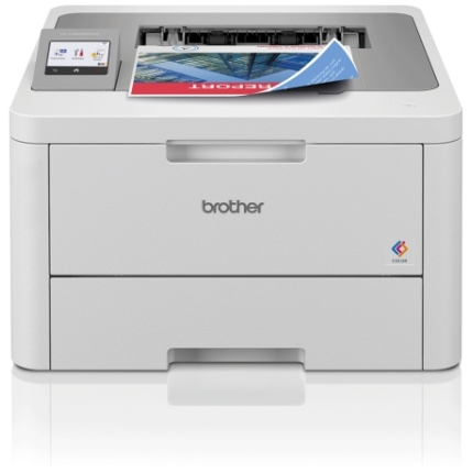 Brother HL-L8230CDW Printer LED Colour A4 30 ppm USB Wi-Fi NFC