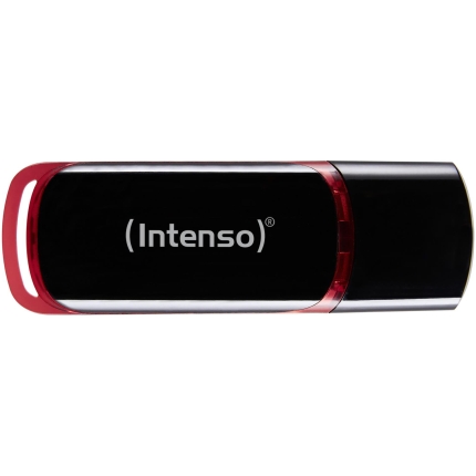MEMORY DRIVE FLASH USB2 16GB/3511470 INTENSO