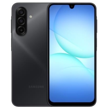 MOBILE PHONE GALAXY A17 4G/4/128GB BLACK SM-A175F SAMSUNG