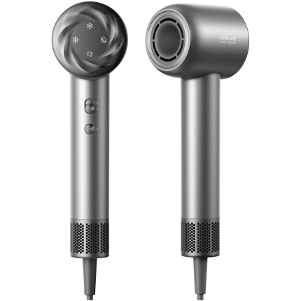 HAIR DRYER GLORY MIX/BLACK AHD18 DREAME