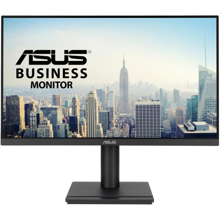 LCD Monitor|ASUS|27 "|1920 x 1080 pixels|Full HD|Native aspect ratio 16:9|LCD|Flat|90LM04J1-B01171