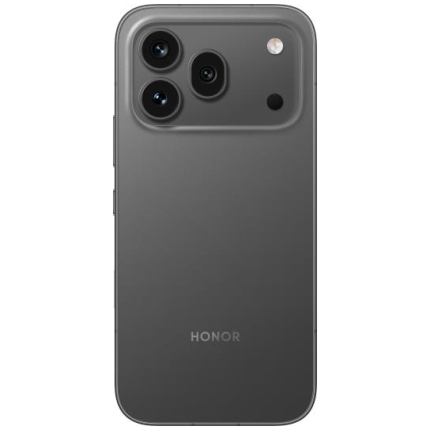 MOBILE PHONE HONOR 600 PRO/12/512GB BLACK 5109CHFF HONOR