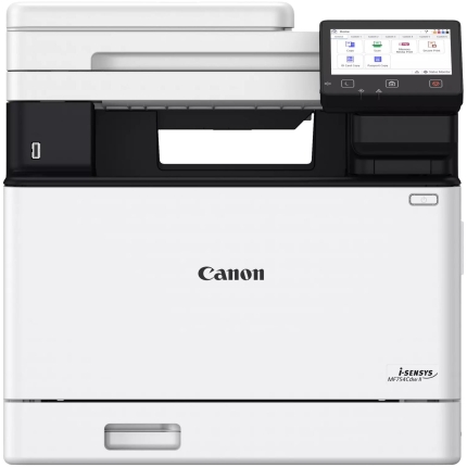 PRINTER/COP/SCAN/FAX I-SENSYS/MF754CDW II 7185C010 CANON