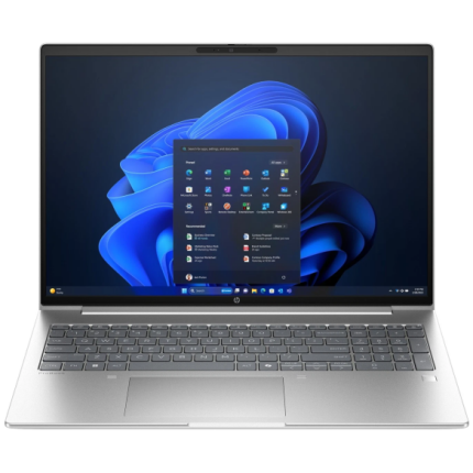 HP ProBook 4 G1a BM2S8UT 16'' WUXGA AMD Ryzen 5 230 16GB 256GB SSD W11P, Pike Silver