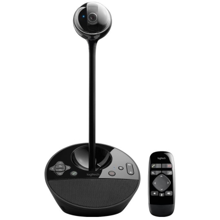 CAMERA CONFERENCE BCC950/960-000867 LOGITECH