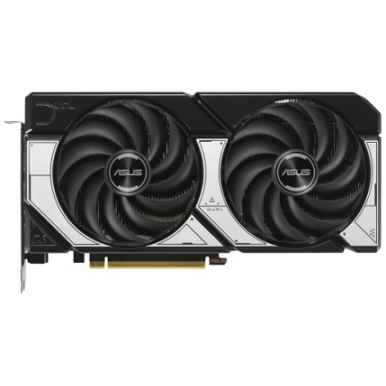 ASUS Dual GeForce RTX 5070 12GB GDDR7 OC Edition Graphics Card