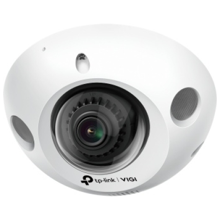 TP-Link VIGI C230I MINI(2.8MM) 3MP IR Mini Dome Network Camera