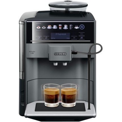 COFFEE MACHINE/TE651209RW SIEMENS