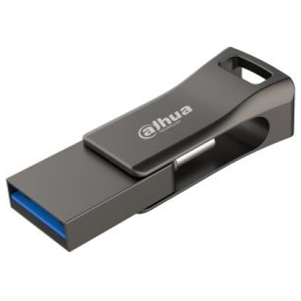 MEMORY DRIVE FLASH USB3 32GB/USB-P639-32-32GB DAHUA