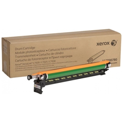 Xerox VersaLink C7000 Series (113R00780) Drum Cartridge, CMYK (SPEC) (113R00780/SPEC)