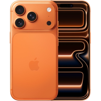 MOBILE PHONE IPHONE 17 PRO/256GB COS.ORANGE MG8H4 APPLE