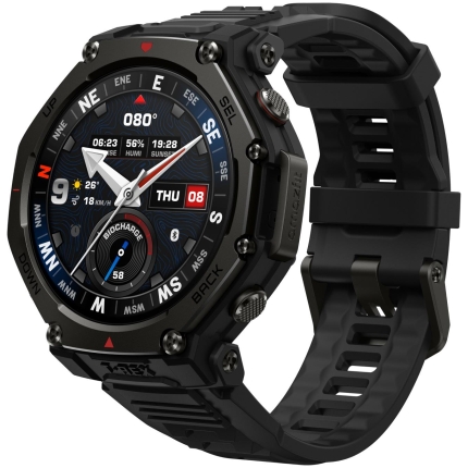 SMARTWATCH AMAZFIT T-REX 3 PRO/44MM BLACK W2548GL5N HUAMI