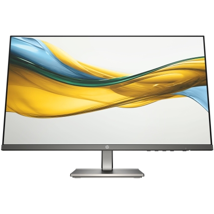 LCD Monitor|HP|23.8 "|1920 x 1080 pixels|Full HD|Native aspect ratio 16:9|LCD|Flat|B11W5AT