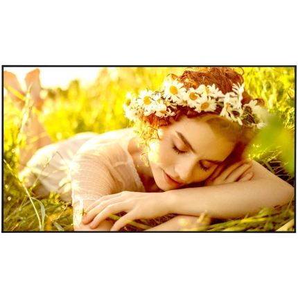DISPLAY LCD 75" 4K/75UL5Q-M LG