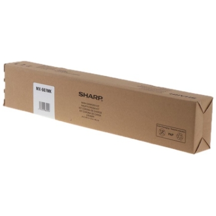 Sharp MX-607MK (MX607MK) Main Charge Maintenance Kit