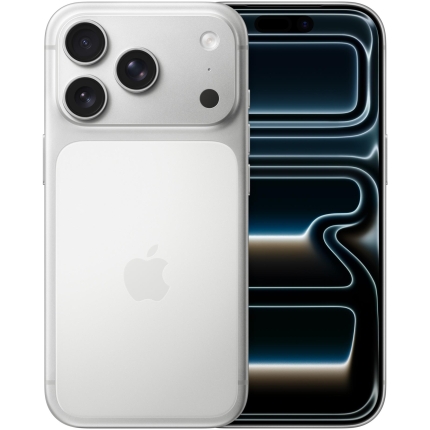 MOBILE PHONE IPHONE 17 PRO/256GB SILVER MG8G4 APPLE