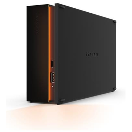 External HDD|SEAGATE|Expansion|1000 GB|Colour Black|STKL1000400