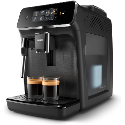 COFFEE MACHINE/EP2220/10 PHILIPS