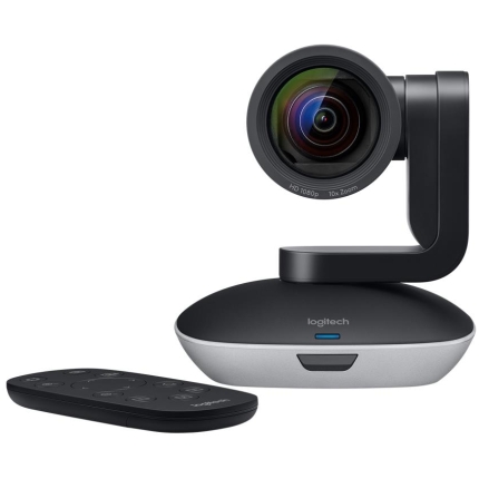 CAMERA CONFERENCE PTZ PRO 2/960-001186 LOGITECH