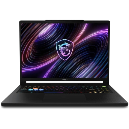 Notebook|MSI|Raider 16 HX B2WH-041NL|CPU Intel Core Ultra 9|275HX|16 "|2560 x 1600 pixels|RAM 32 GB|DDR5-SDRAM|SSD 1000 GB|Discrete graphics NVIDIA® GeForce RTXT 5070 Ti Laptop GPU|12 GB|On-board graphics Yes|Numeric keypad Yes|OS installed Windows 11 Home|Colour Black|Weight 2.45 kg|6400 MHz|RAIDER16HXB2WH-041NL