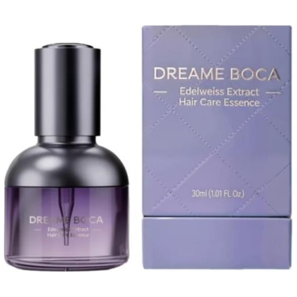 HAIR DRYER ACC CARE ESSENCE/EDELWEISS EXTR AF063-EE DREAME