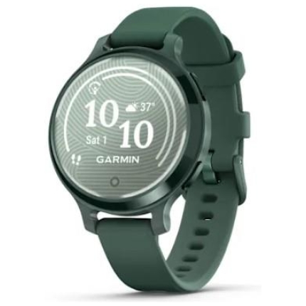 SMARTWATCH LILY 2 ACTIVE/GREEN/GRN 010-02891-02 GARMIN