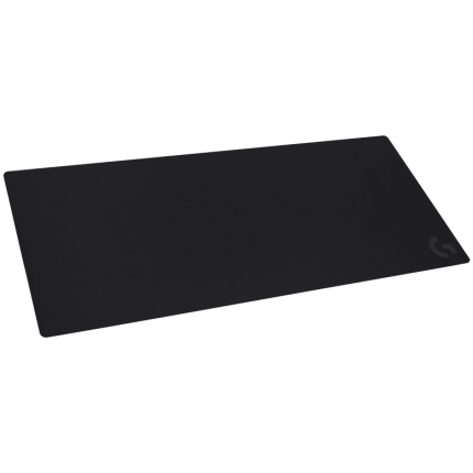 Logitech G840 XL Gaming Mouse Pad 900x400x3 mm, Black